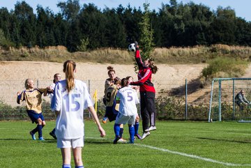 Bild 89 - FSC Kaltenkirchen - SG Schackendorf/MTV SE : Ergebnis: 0:1